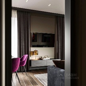 Сдается 2-комн. квартира, 49 м²