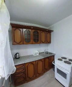 Продается 1-комн. квартира, 35 м²