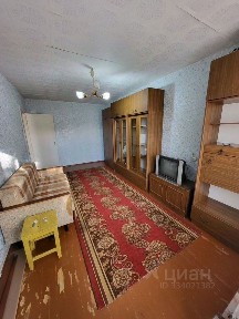 Сдается 1-комн. квартира, 32 м²