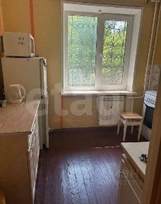 Продается 1-комн. квартира, 37,2 м²