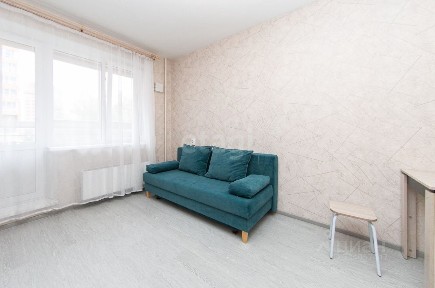 Продается 1-комн. квартира, 26 м²