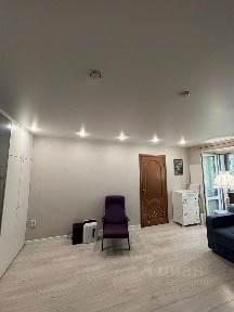 Продается 2-комн. квартира, 42,1 м²