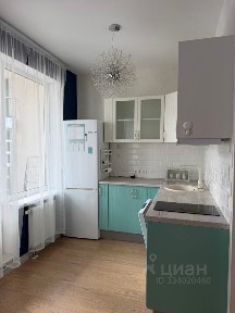 Сдается студия, 31 м²