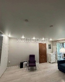 Продается 2-комн. квартира, 42,1 м²