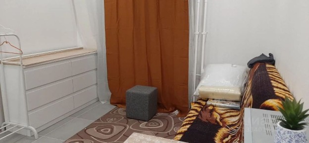 Сдается студия, 20 м²