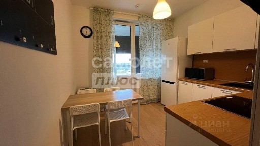 Сдается 1-комн. квартира, 30,7 м²