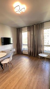 Сдается студия, 23,5 м²