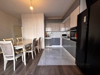 Сдается 2-комн. квартира, 68,8 м²