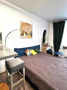 Сдается студия, 27 м²