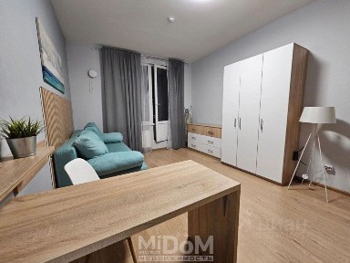 Сдается студия, 27,8 м²