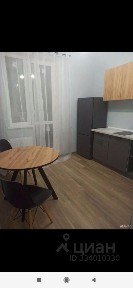 Сдается 1-комн. квартира, 28 м²
