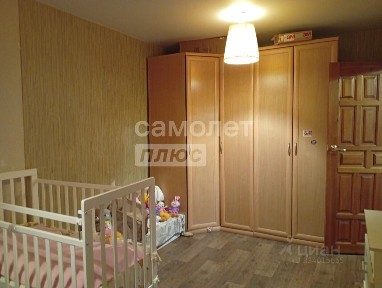 Продается 2-комн. квартира, 62 м²