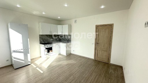 Продается 1-комн. квартира, 43,8 м²