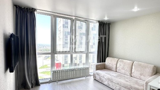 Продается студия, 24 м²