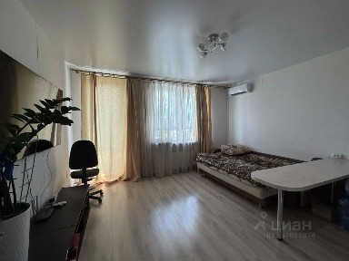 Продается студия, 30,4 м²