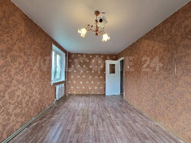 Продается 2-комн. квартира, 43,4 м²