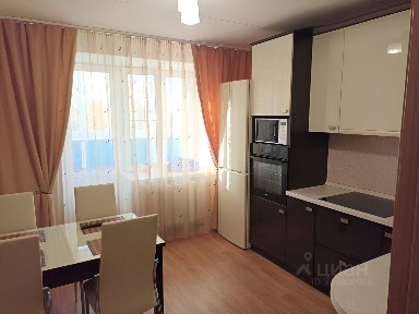 Продается 1-комн. квартира, 42,4 м²