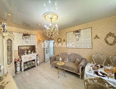 Продается 3-комн. квартира, 79,3 м²