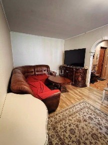 Продается 3-комн. квартира, 60 м²