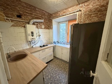 Продается 2-комн. квартира, 42 м²