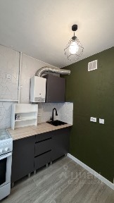 Продается 1-комн. квартира, 31,1 м²