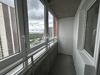 Продается студия, 23,7 м²