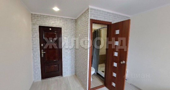 Продается студия, 11,4 м²