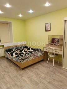 Продается 1-комн. квартира, 35,7 м²