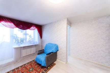 Продается 2-комн. квартира, 43 м²