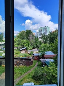 Продается 3-комн. квартира, 65,7 м²