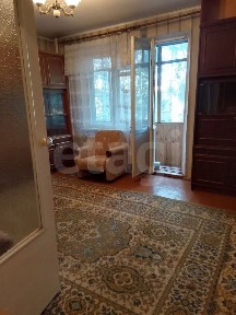 Продается 2-комн. квартира, 65 м²
