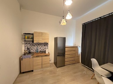 Сдается студия, 19 м²