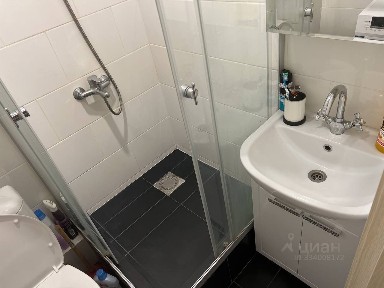 Сдается студия, 24 м²