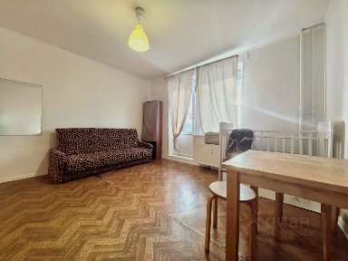 Сдается студия, 30 м²