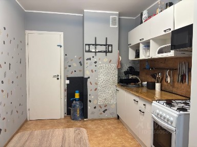 Сдается 1-комн. квартира, 36,6 м²
