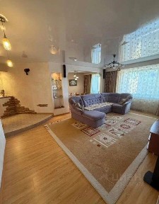 Продается 3-комн. квартира, 72 м²