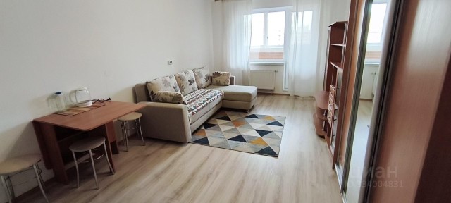 Сдается студия, 26,4 м²