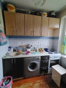 Продается 3-комн. квартира, 62 м²