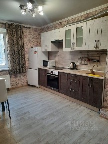 Сдается 1-комн. квартира, 43 м²