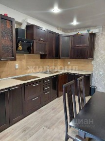 Продается 2-комн. квартира, 65 м²