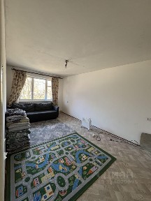 Сдается 3-комн. квартира, 60 м²