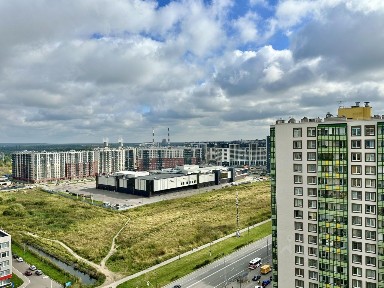 Сдается 1-комн. квартира, 33 м²