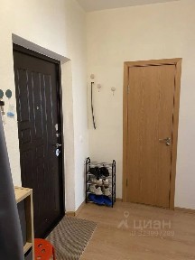 Сдается 1-комн. квартира, 41 м²