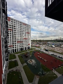 Сдается 1-комн. квартира, 35 м²