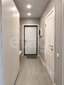 Сдается студия, 28 м²