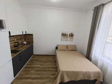 Сдается студия, 21 м²