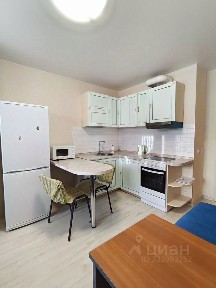 Сдается студия, 25 м²