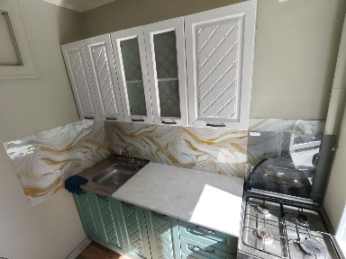 Сдается 2-комн. квартира, 62 м²