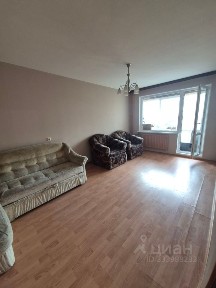 Сдается 2-комн. квартира, 60 м²