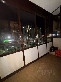 Сдается студия, 28,8 м²